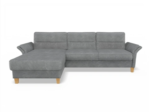 Ecksofa LO Medium L